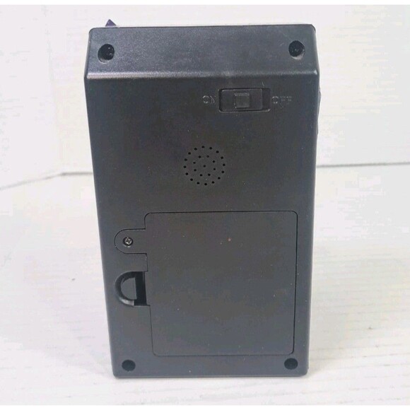 Orb Retro 6" Mini Arcade Machine 240-in-1 Video Games Tested Works w/ Manual - Picture 5 of 5